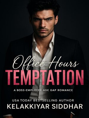 cover image of Office Hours Temptation